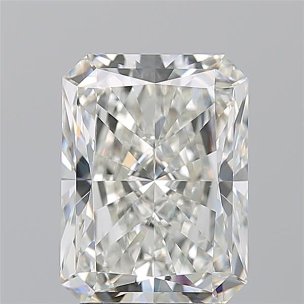 3.500 I VS1 Virtual Selection Radiant Diamond