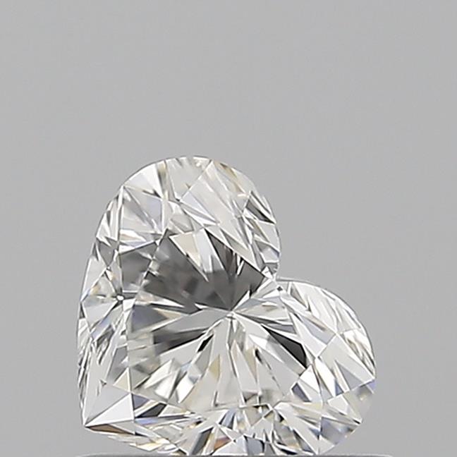 0.700 F VS2 Virtual Selection Heart Diamond