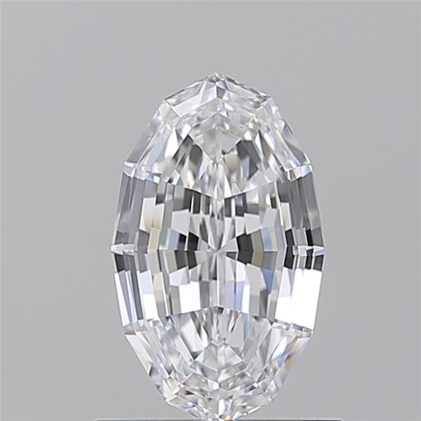 1.010 D VS1 Virtual Selection Diamond