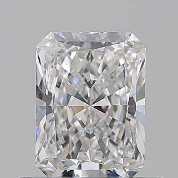 0.700 G VS1 Virtual Selection Radiant Diamond