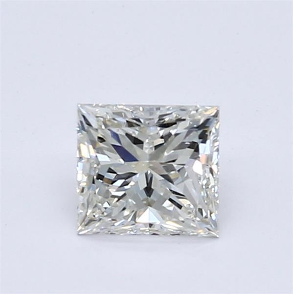 0.60000 I VS2 Virtual Selection Princess Diamond