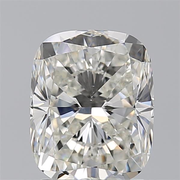 1.700 I VS1 Virtual Selection Cushion Diamond