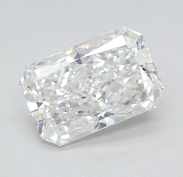 3.50000 E SI1 BG Select Lab Grown Radiant Diamond