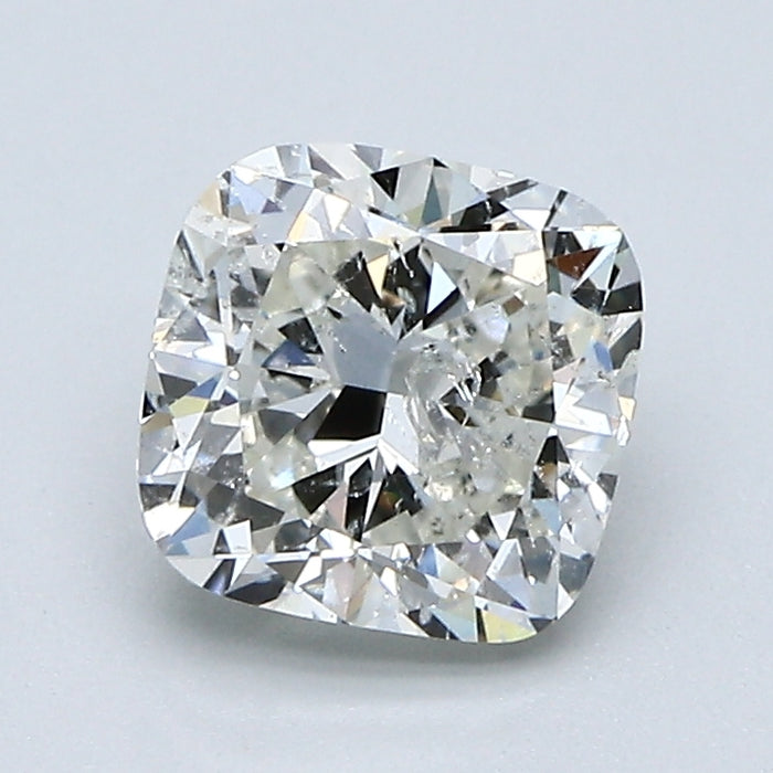 1.33000 K I1 Virtual Selection Cushion Diamond