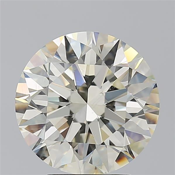 4.010 K SI1 Virtual Selection Round Diamond