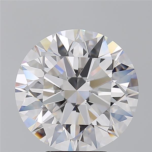 5.690 D FL Virtual Selection Round Diamond