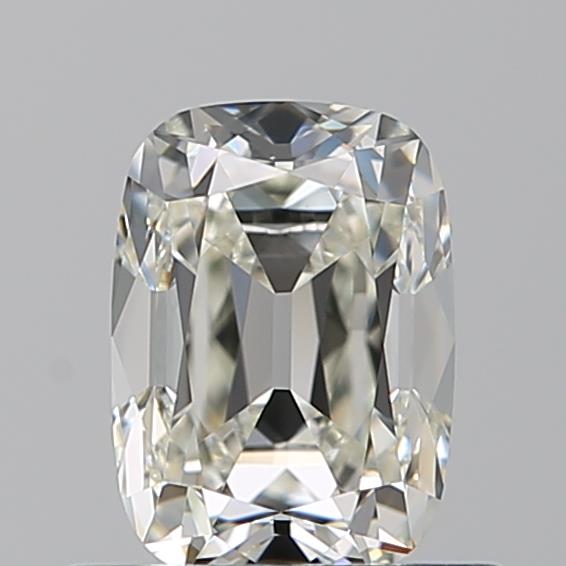 0.700 J VVS2 Virtual Selection Old Miner Diamond