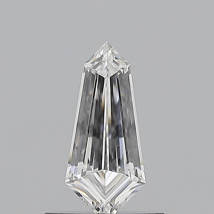 0.480 D VVS1 Virtual Selection Kite Diamond