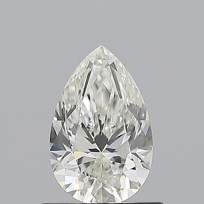 0.700 I VS2 Virtual Selection Pear Diamond