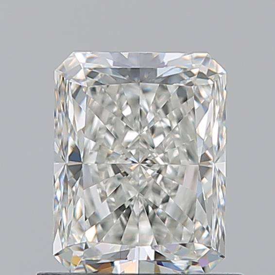 1.020 H VVS1 Virtual Selection Radiant Diamond