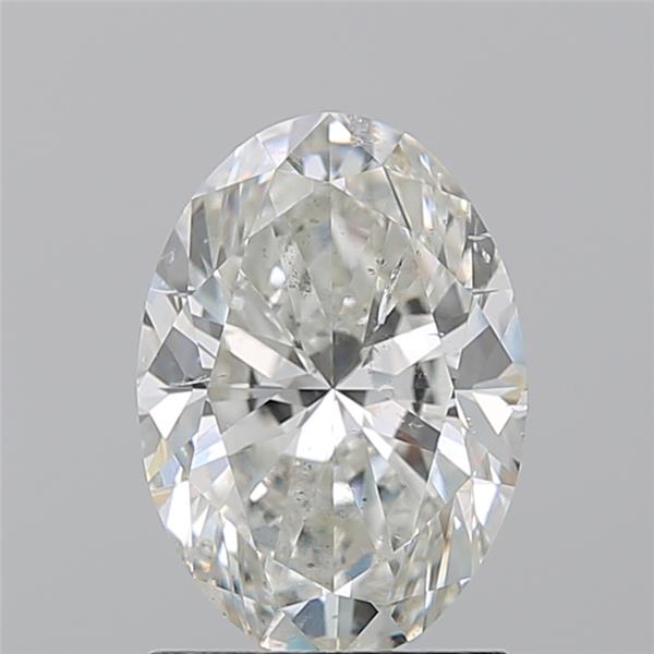 1.700 H I1 Virtual Selection Oval Diamond