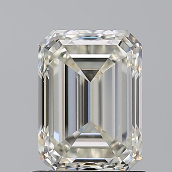 1.500 K VS1 Virtual Selection Emerald Diamond