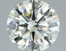 1.60ct Round O-P VVS2 Natural Diamond