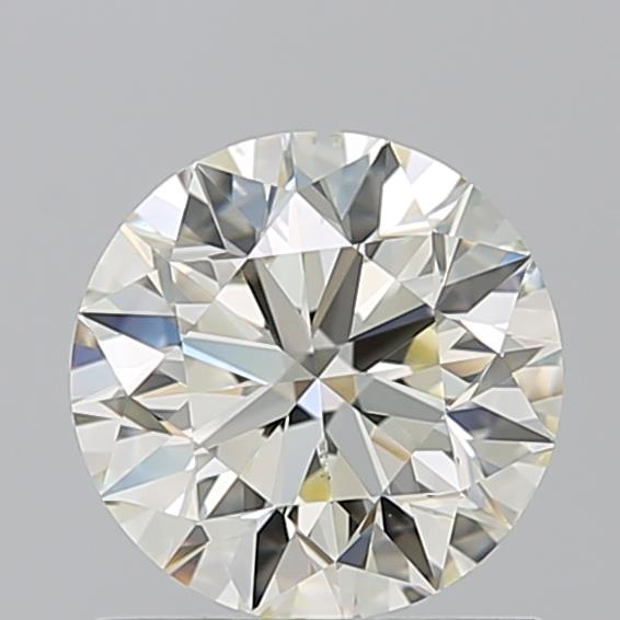 1.040 L SI1 Virtual Selection Round Diamond