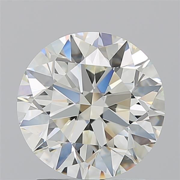2.010 L VS1 Virtual Selection Round Diamond