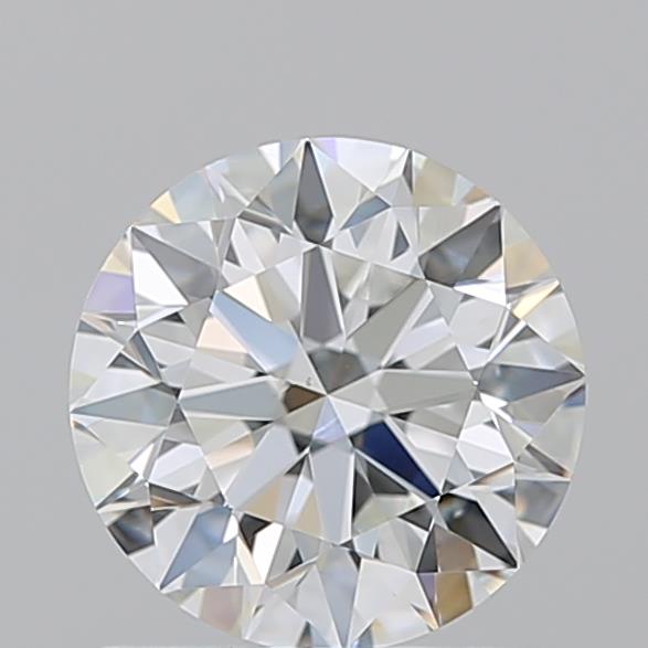 1.200 G VVS2 Virtual Selection Round Diamond