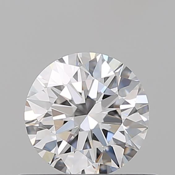 0.530 D VVS2 Virtual Selection Round Diamond