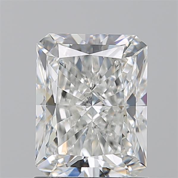 1.500 G VS2 Virtual Selection Radiant Diamond