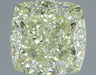 1.61ct Cushion U-V VS1 Natural Diamond