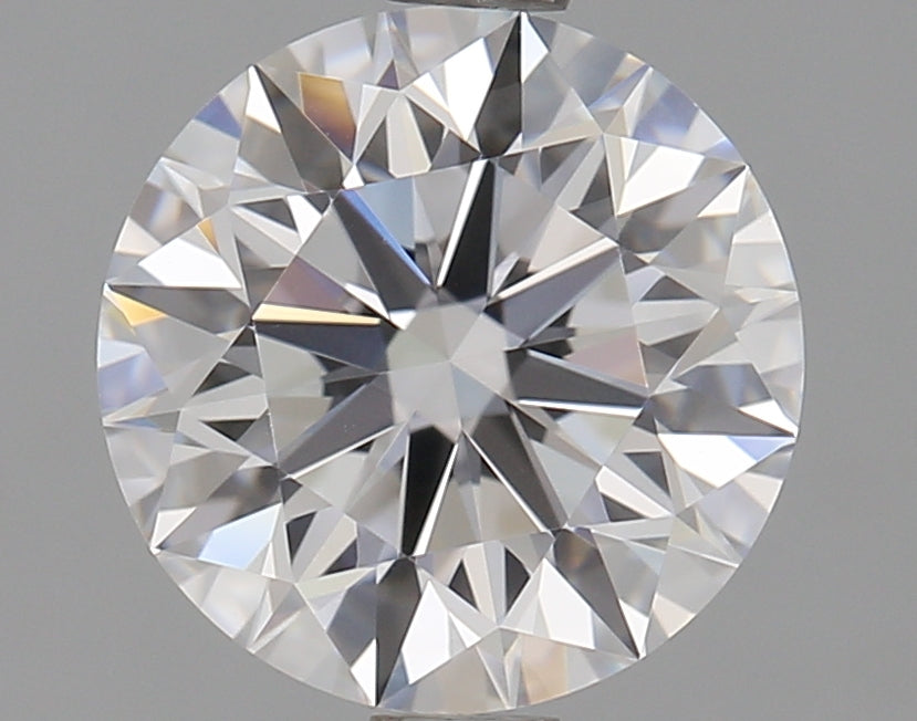 1.7 D VVS2 BG Select Lab Grown Round Diamond