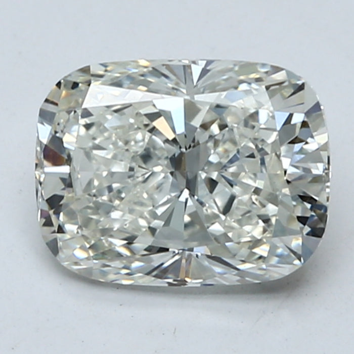 2.02000 I VS2 Virtual Selection Cushion Diamond