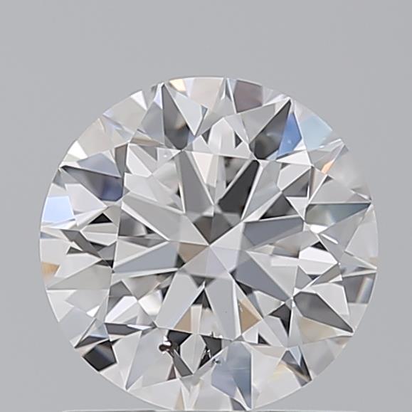 1.150 D SI1 Virtual Selection Round Diamond