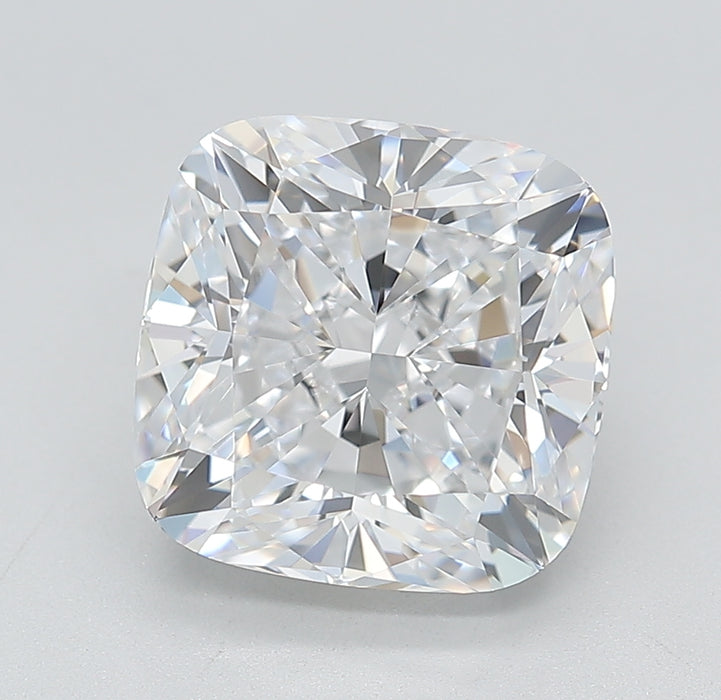 4.99000 D FL BG Select Lab Grown Cushion Diamond