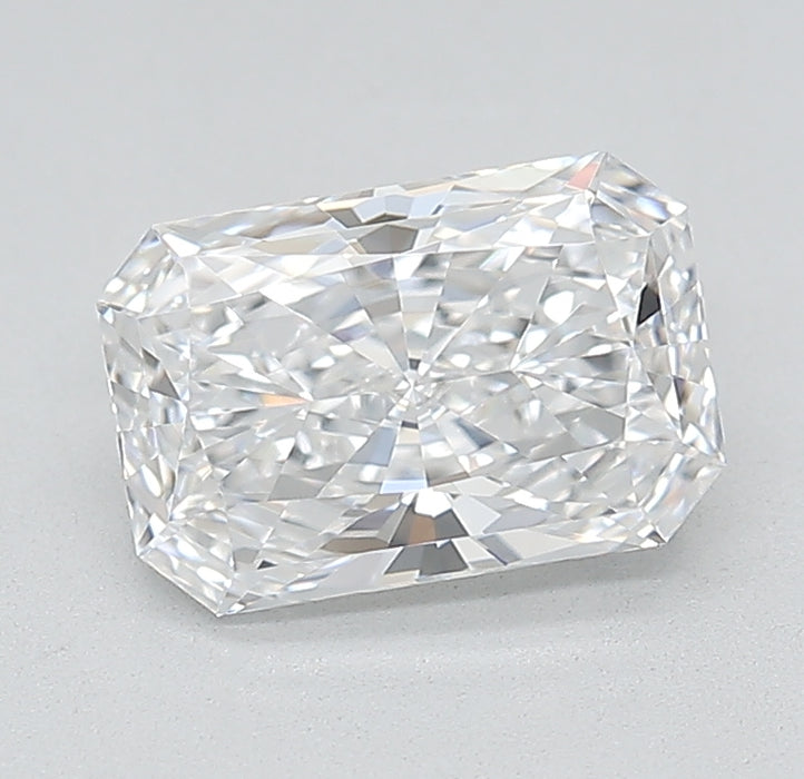 1.50000 D VVS2 BG Select Lab Grown Radiant Diamond
