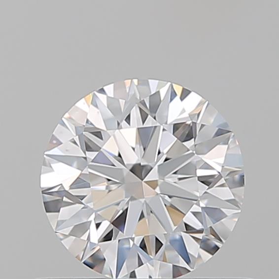 0.580 D VS2 Virtual Selection Round Diamond