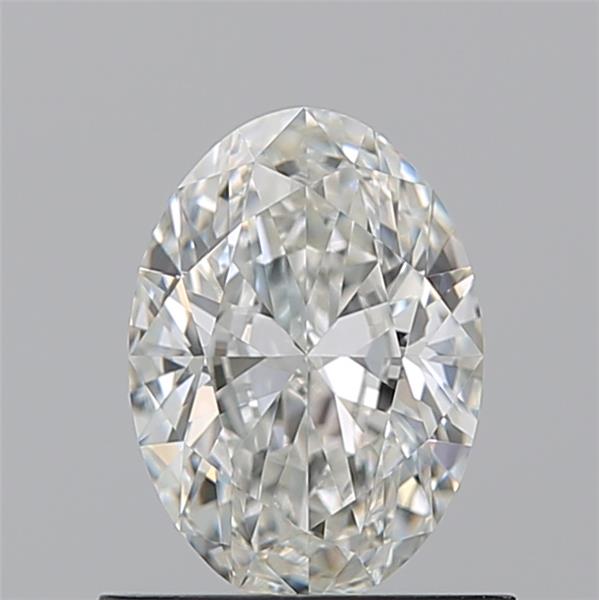 0.700 H VVS1 Virtual Selection Oval Diamond