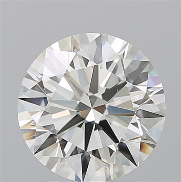 1.700 L VS2 Virtual Selection Round Diamond