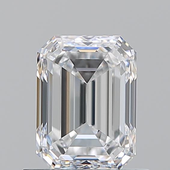 1.010 D VVS2 Virtual Selection Emerald Diamond