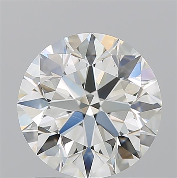 1.610 I VVS1 Virtual Selection Round Diamond