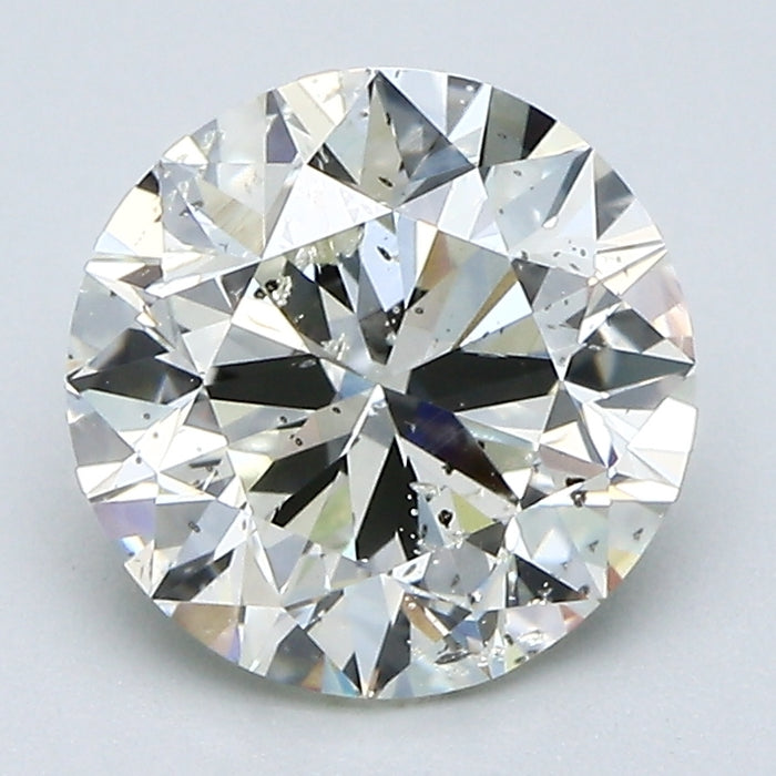 2.01000 L I1 Virtual Selection Round Diamond