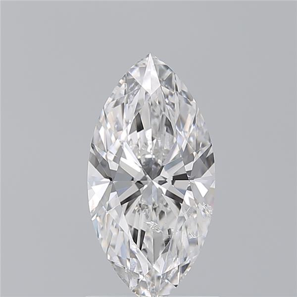 1.200 F SI2 Virtual Selection Marquise Diamond