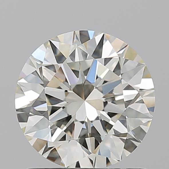 1.200 L VVS1 Virtual Selection Round Diamond