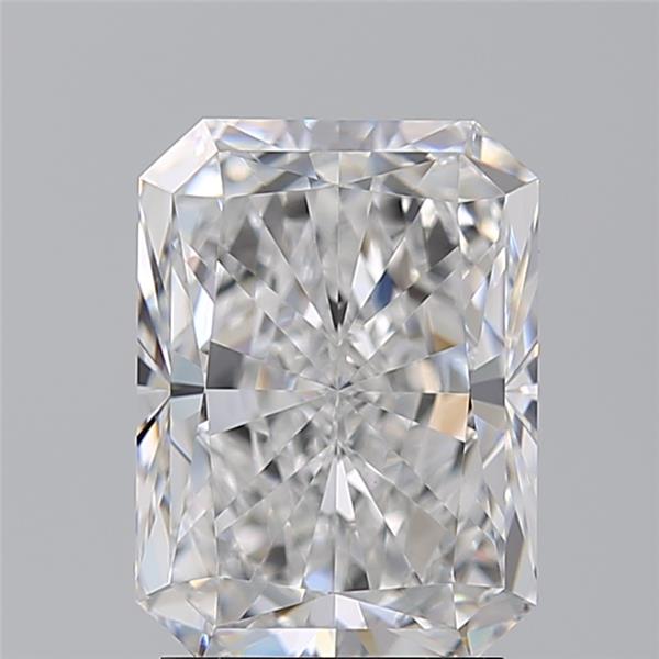 2.530 D SI1 Virtual Selection Radiant Diamond