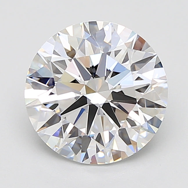 4.53000 D IF BG Select Lab Grown Round Diamond