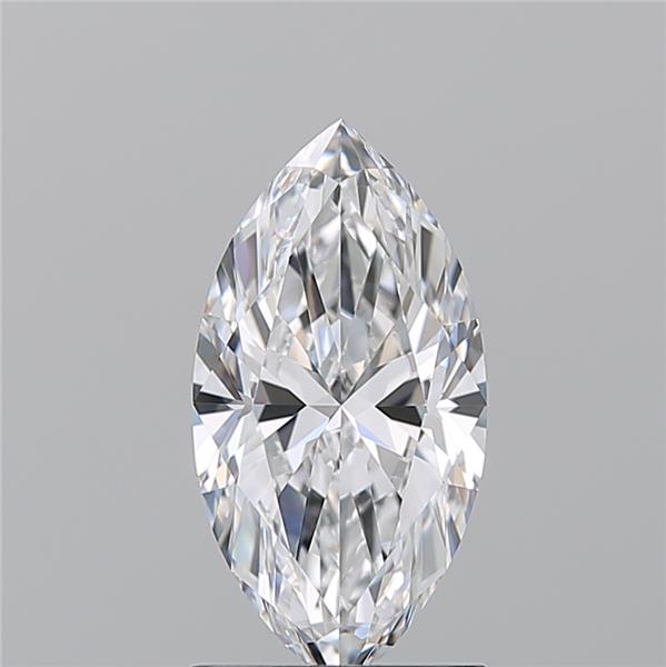 1.500 D VVS2 Virtual Selection Marquise Diamond