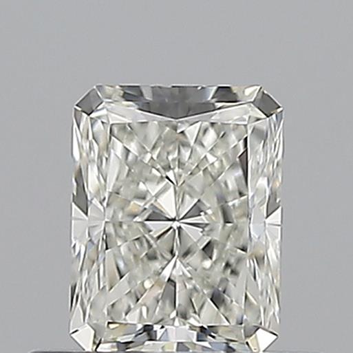 0.510 I VVS1 Virtual Selection Radiant Diamond