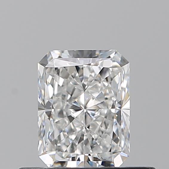 0.500 E VVS1 Virtual Selection Radiant Diamond