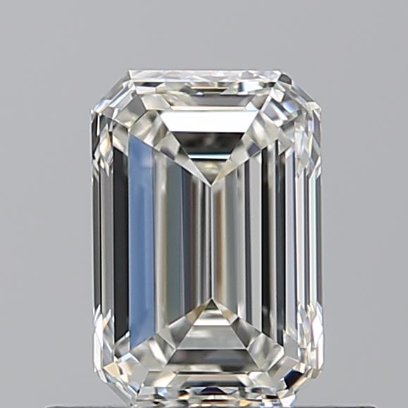 0.710 J VVS1 Virtual Selection Emerald Diamond