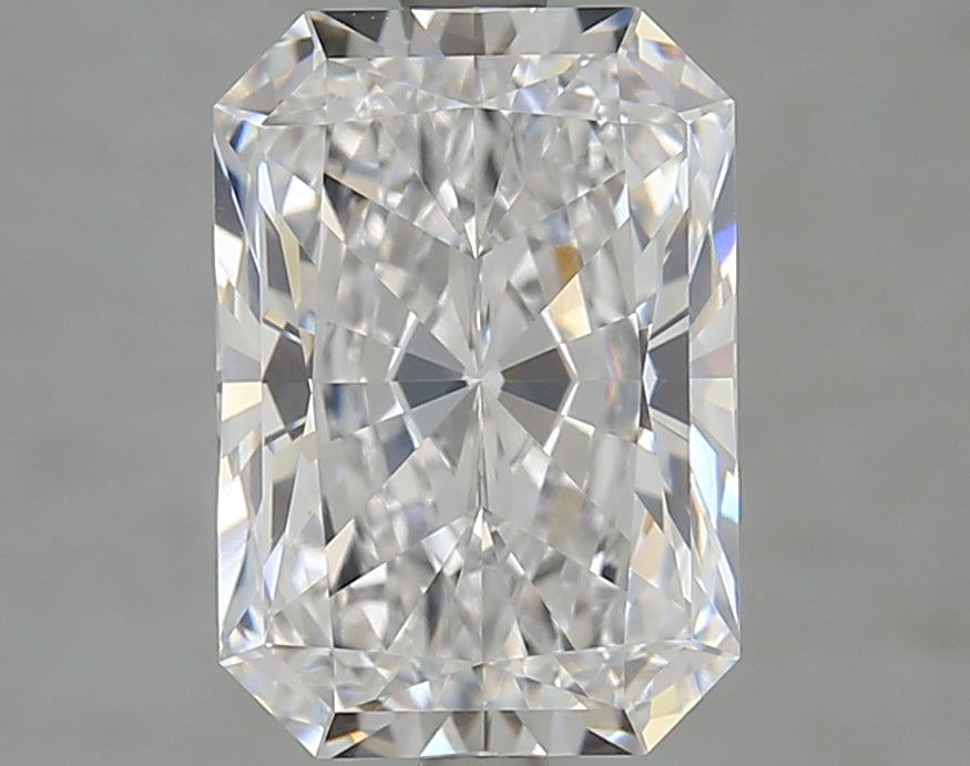 2.08000 E VVS2 BG Select Lab Grown Radiant Diamond