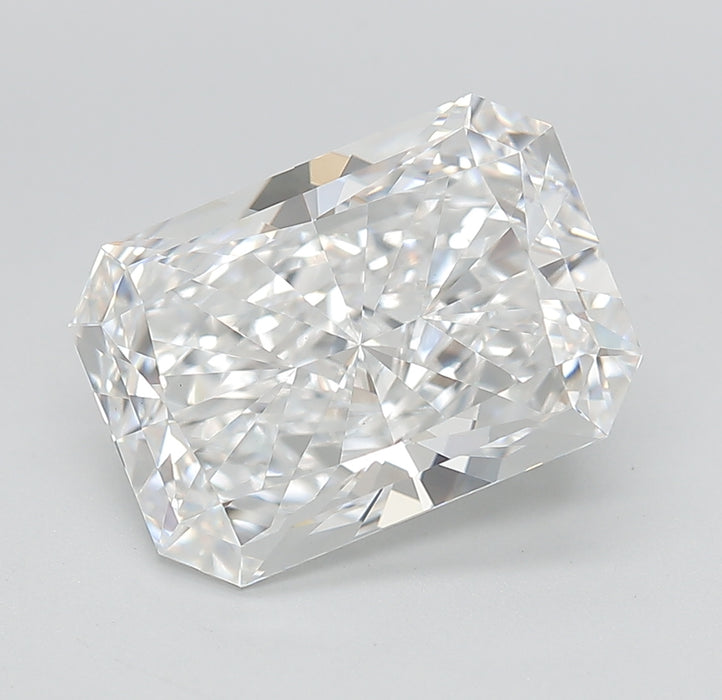 3.85000 E VS1 BG Select Lab Grown Radiant Diamond