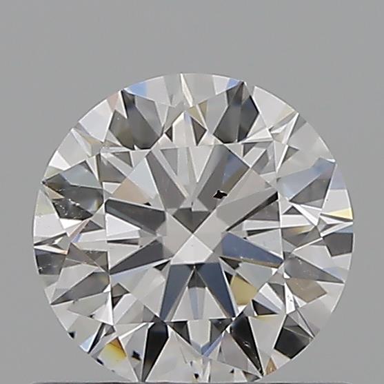 0.700 E SI2 Virtual Selection Round Diamond