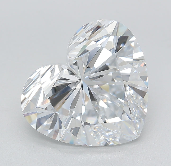 7.50000 E VVS1 BG Select Lab Grown Heart Diamond