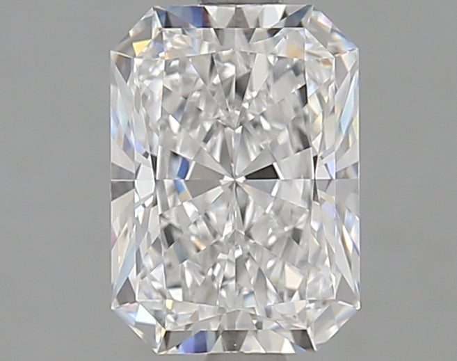 1.58000 D VVS1 BG Select Lab Grown Radiant Diamond