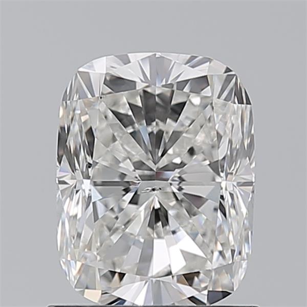 1.220 H SI1 Virtual Selection Cushion Diamond
