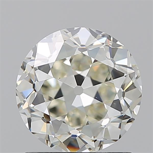 1.510 L VS1 Virtual Selection Diamond