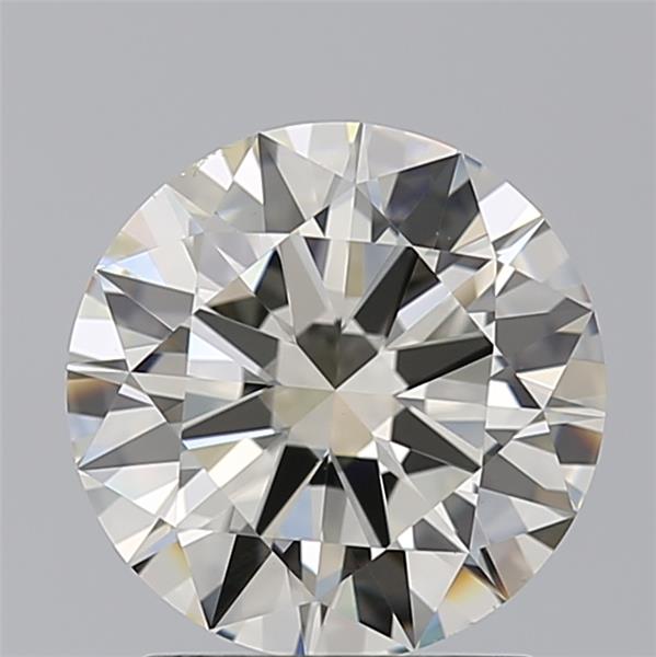 2.010 K VS2 Virtual Selection Round Diamond